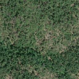 Satellite imagery of Bear Mine, US