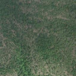 Satellite imagery of Bone of Contention Mine, US