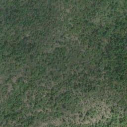 Satellite imagery of Bone of Contention Mine, US
