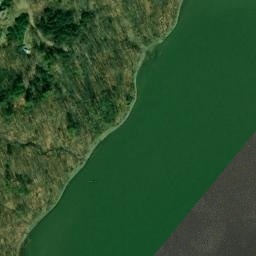 Satellite imagery of Brandow Point, US
