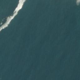 Satellite imagery of Punta Subrido, ES