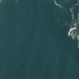Satellite imagery of Punta Subrido, ES