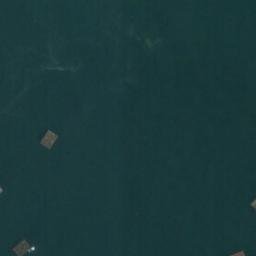 Satellite imagery of Punta Salgueira, ES
