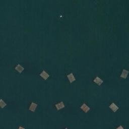 Satellite imagery of Punta Fanequeiro, ES