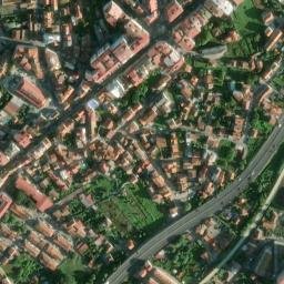 Satellite imagery of Punta de Santa Tegra, ES