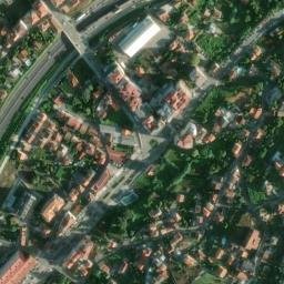 Satellite imagery of Punta de Santa Tegra, ES