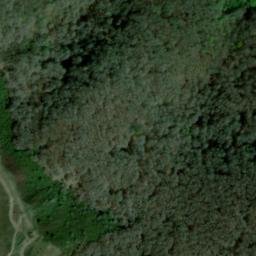 Satellite imagery of Sierra de la Demanda, ES