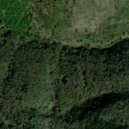 Satellite imagery of Sierra de la Demanda, ES
