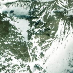 Satellite imagery of Campos Blancos, ES