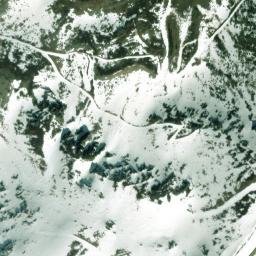 Satellite imagery of Campos Blancos, ES