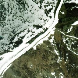 Satellite imagery of Campos Blancos, ES