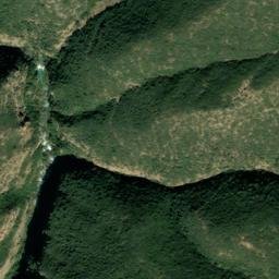 Satellite imagery of AUX M3T, ES