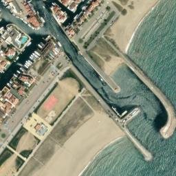Satellite imagery of survey_point, FR