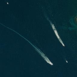 Satellite imagery of Punta de la Bateria, ES