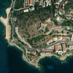 Satellite imagery of survey_point, FR