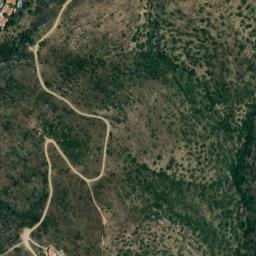 Satellite imagery of Punta de l'Omella, ES