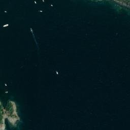 Satellite imagery of Punta de la Ferrera, ES