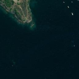 Satellite imagery of Punta de la Ferrera, ES