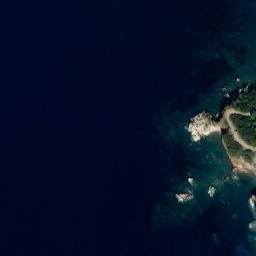 Satellite imagery of Hrid Golubinj, ME