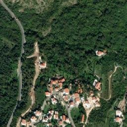 Satellite imagery of Mali Rt, ME