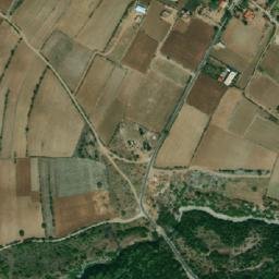 Satellite imagery of Kodra e Qytetit, AL