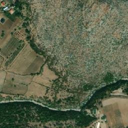 Satellite imagery of Kodra e Qytetit, AL