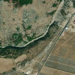 Satellite imagery of Kodra e Qytetit, AL