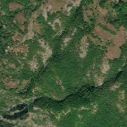 Satellite imagery of Qafa e Agrit, AL