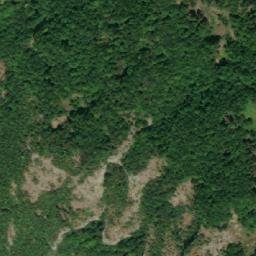 Satellite imagery of Qafa e Agrit, AL