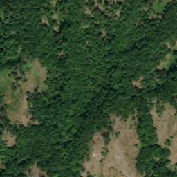 Satellite imagery of Qafa e Agrit, AL