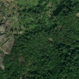 Satellite imagery of Maja e Shllumi i Mërturtit, AL