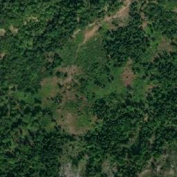 Satellite imagery of Maja e Shllumi i Mërturtit, AL