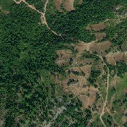 Satellite imagery of Maja e Shllumi i Mërturtit, AL