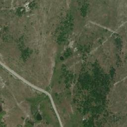 Satellite imagery of Qafa e Bardhaj, AL