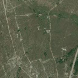 Satellite imagery of Qafa e Bardhaj, AL