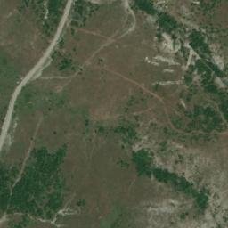 Satellite imagery of Qafa e Bardhaj, AL