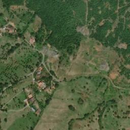 Satellite imagery of Maja e Malit, AL