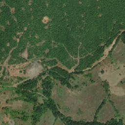 Satellite imagery of Maja e Malit, AL