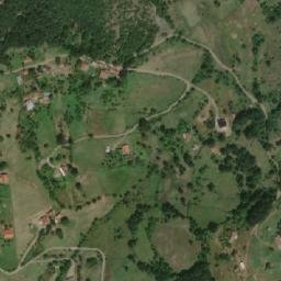 Satellite imagery of Qafa e Amataj, AL