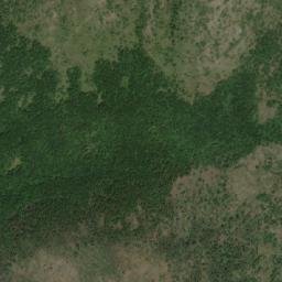 Satellite imagery of Ksherres Maja e, AL