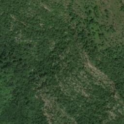 Satellite imagery of Qafa e Plafi Kunorës, AL