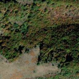 Satellite imagery of Brazda, XK