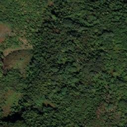 Satellite imagery of Guri i Beḱes, MK