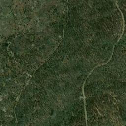 Satellite imagery of Ara Gat, MK