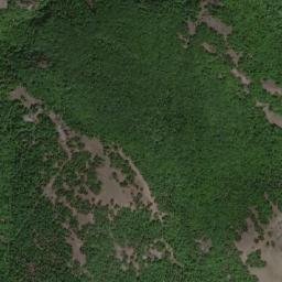 Satellite imagery of Kodra Rep, MK