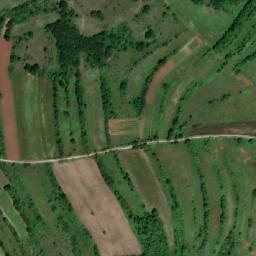 Satellite imagery of Božja Dupka, MK