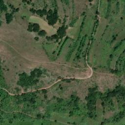 Satellite imagery of Goline, MK