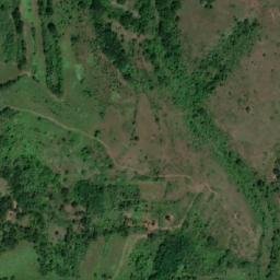 Satellite imagery of Goline, MK