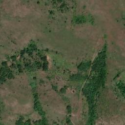 Satellite imagery of Goline, MK