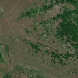 Satellite imagery of Prisoje, MK
